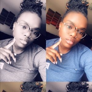 Meet your Posher, Donika